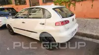 2010 Seat Ibiza
