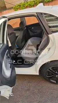 2010 Seat Ibiza