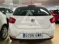 2010 Seat Ibiza