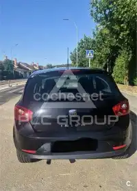 2010 Seat Ibiza