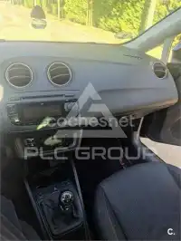 2010 Seat Ibiza