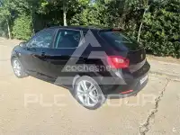 2010 Seat Ibiza