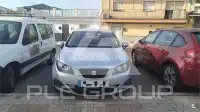 2010 Seat Ibiza