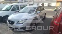 2010 Seat Ibiza