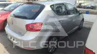2010 Seat Ibiza
