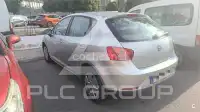 2010 Seat Ibiza