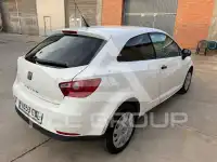 2010 Seat Ibiza