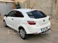 2010 Seat Ibiza