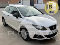 2010 Seat Ibiza