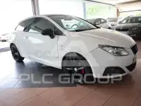 2010 Seat Ibiza