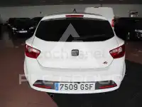 2010 Seat Ibiza