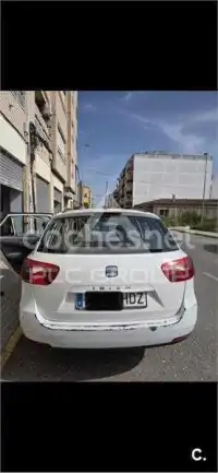 2010 Seat Ibiza