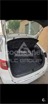2010 Seat Ibiza