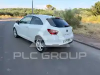 2010 Seat Ibiza