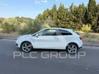 2010 Seat Ibiza