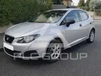 2010 Seat Ibiza