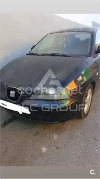 2010 Seat Ibiza