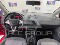 2010 Seat Ibiza
