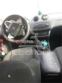 2010 Seat Ibiza
