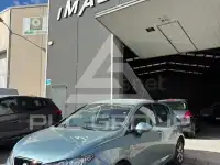 2010 Seat Ibiza