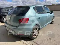 2010 Seat Ibiza