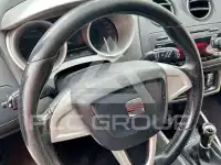 2010 Seat Ibiza