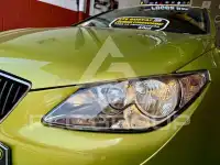 2010 Seat Ibiza