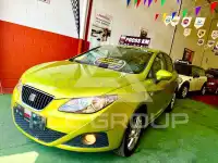 2010 Seat Ibiza
