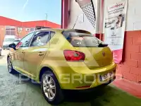 2010 Seat Ibiza