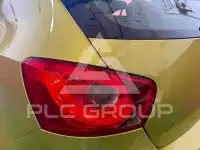 2010 Seat Ibiza