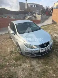 2010 Seat Ibiza
