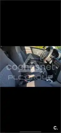 2010 Seat Ibiza