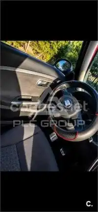 2010 Seat Ibiza