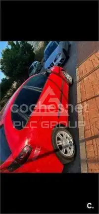 2010 Seat Ibiza