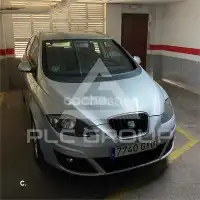 2010 Seat Altea