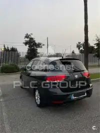 2010 Seat Altea