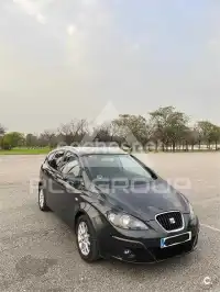 2010 Seat Altea