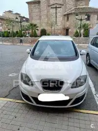 2010 Seat Altea