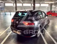 2010 Seat Altea