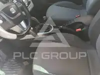 2010 Seat Altea