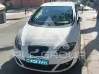 2010 Seat Altea
