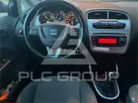 2010 Seat Altea
