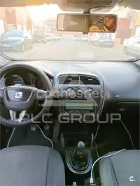 2010 Seat Altea
