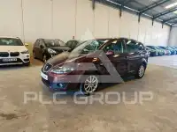 2010 Seat Altea