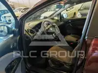 2010 Seat Altea