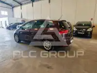 2010 Seat Altea