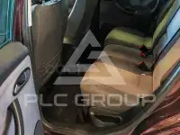 2010 Seat Altea