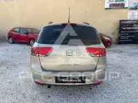 2010 Seat Altea