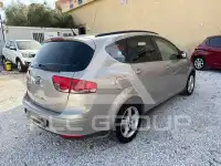 2010 Seat Altea