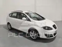 2010 Seat Altea